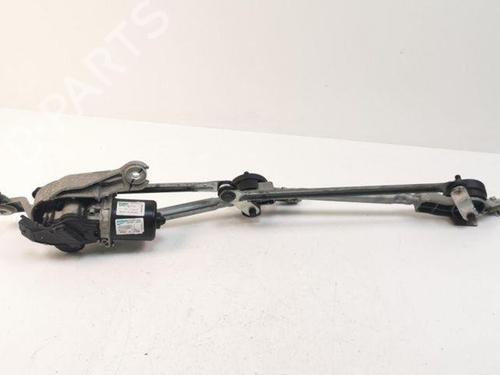 Used Front wipers mechanism NISSAN JUKE (F15) 1.5 dCi (110 hp) 28867598