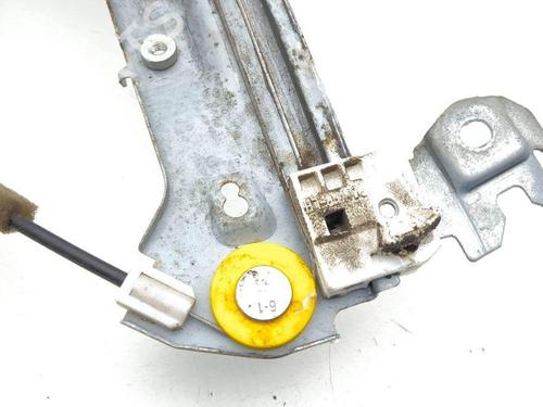 Front left window mechanism INFINITI Q50 50 D | BP28876781C22