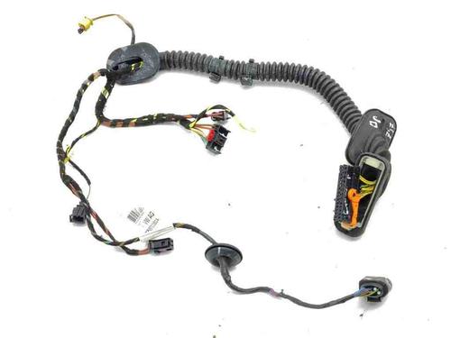 Used Wiring harness PORSCHE CAYENNE (92A) 3.0 Diesel (245 hp) 28898103