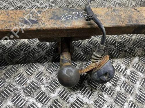 Tow ball/Mechanism MERCEDES-BENZ VITO / MIXTO Van (W639) 115 CDI (639.601, 639.603, 639.605) | BP28852305C141 