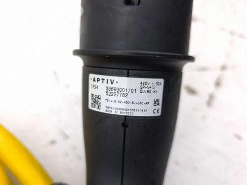Cable JEEP AVENGER (J2) Electric | BP38800487E12 - Image 7