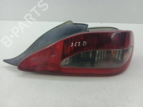 Used Right taillight Right taillight 37290505 37290505