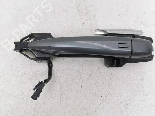 Used Rear left exterior door handle NISSAN JUKE (F16_) 1.6 Hybrid (143 hp) 28864908