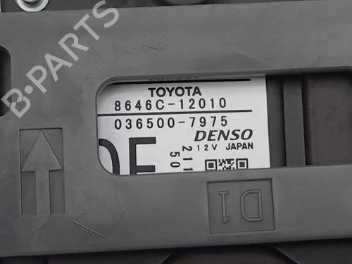 Camera TOYOTA COROLLA Saloon (_E21_) 1.8 VVTi Hybrid (ZWE219) | BP33916266E14 - Image 3