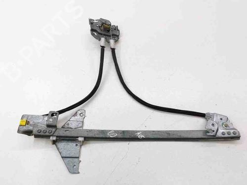 Used Rear left window mechanism PEUGEOT 307 SW (3H) 2.0 HDI 90 (90 hp) 28889184