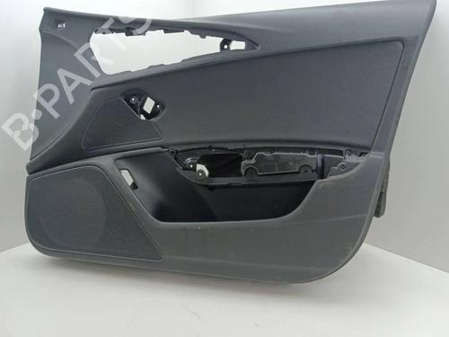 Front right panel AUDI A6 C7 (4G2, 4GC) 1.8 TFSI | BP36063346C59 - Image 2