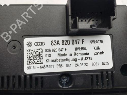 Electronic module AUDI A1 Sportback (8XA, 8XF) 1.0 TFSI | BP28901476M83 