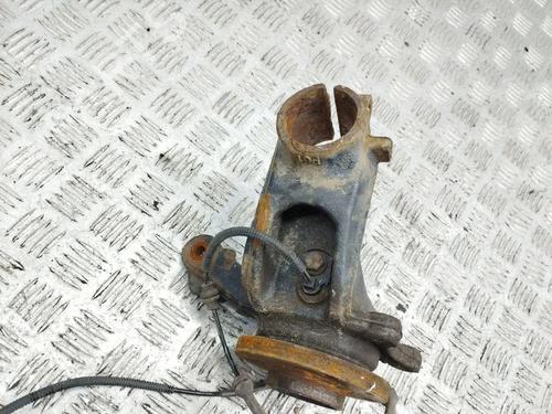 Right front steering knuckle CITROËN C4 CACTUS 1.6 BlueHDi 100 | BP38244213M26 - Image 3