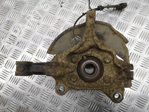 Right front steering knuckle MAZDA 6 Saloon (GJ, GL) 2.2 D (GJ2FP) | BP36176582M26 - Image 4