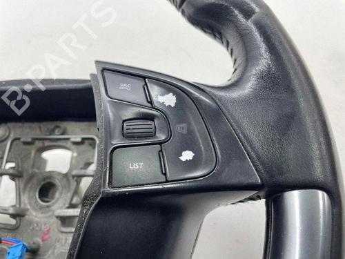 Steering wheel CITROËN C4 CACTUS 1.6 HDi 90 | BP38250367C49 - Image 2