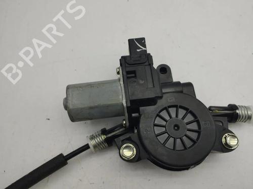 Rear left window mechanism MAZDA CX-5 (KF) 2.0 | BP33256027C24 - Image 7