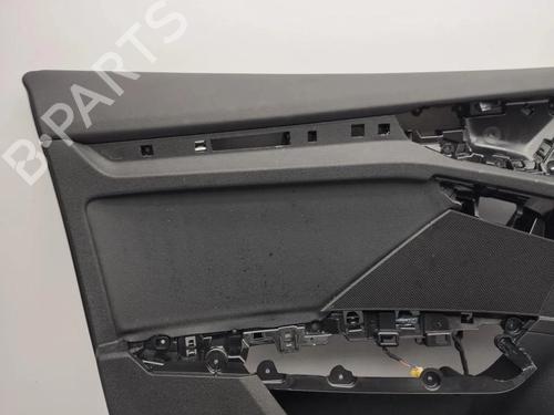 Front left panel AUDI A3 Sportback (8YA, 8YF) 30 TFSI | BP33645164C58 - Image 12