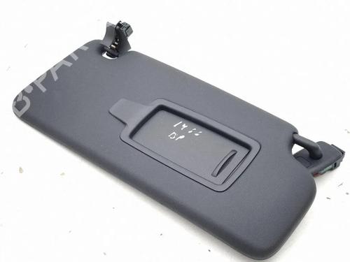 Right sun visor BMW 2 Active Tourer (U06) 220i Mild Hybrid | BP38195038I2 - Image 2
