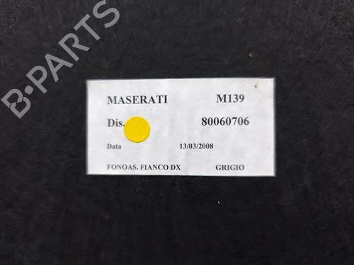 Boot lining MASERATI QUATTROPORTE V 4.2 | BP36331548I3 - Image 12