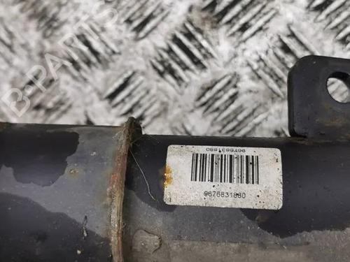 Left front shock absorber PEUGEOT 508 I (8D_) 2.0 HDi | BP28849410M16 