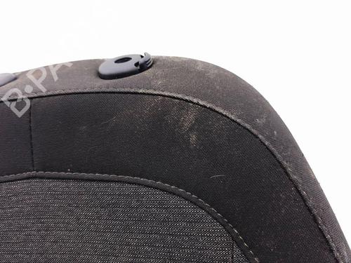 Right front seat HYUNDAI KONA (OS, OSE, OSI) EV | BP30107458C16 