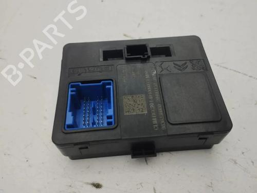 Electronic module CITROËN C4 III (BA_, BB_, BC_) ë-C4 (BCZKXC, BZCKSC) | BP33902847M83 - Image 3