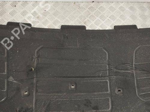 Upper protection AUDI Q5 (8RB) 2.0 TDI quattro | BP28855441M93