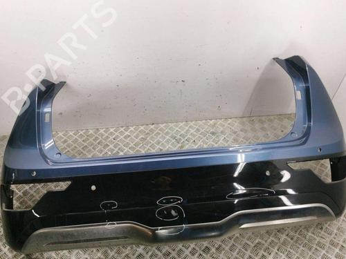 Rear bumper KIA NIRO I (DE) E-NIRO | BP28882662C8 