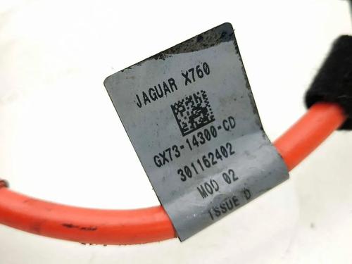 Cable JAGUAR XE (X760) 2.0 D | BP33665943E12 - Image 7