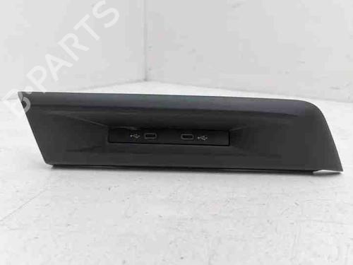 Used Electronic module VW GOLF VIII (CD1, DA1) 1.5 TSI (150 hp) 28864260