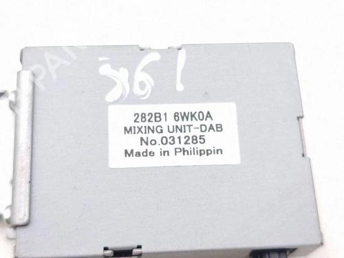 Electronic module NISSAN LEAF (ZE1) Electric | BP40206832M83 - Image 8
