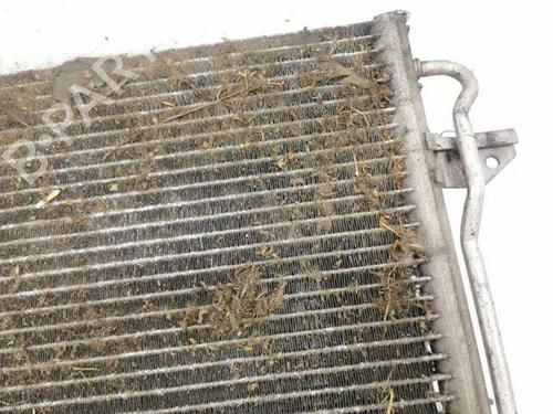 AC radiator CHRYSLER VOYAGER II (ES) 2.5 TD | BP28845411M32 
