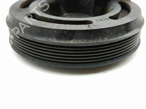 Pulley MASERATI GHIBLI III (M157) 3.0 D | BP33900610M122 - Image 3