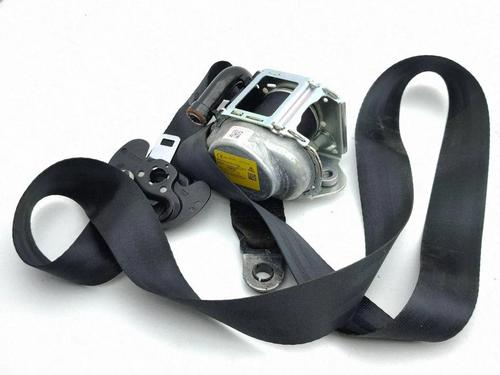 Used Front left seatbelt Front left seatbelt 37514184 37514184