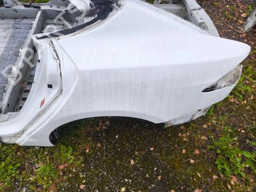 Bagskærm venstre TESLA MODEL S (5YJS) 70D AWD | BP38095221C43 - Image 4