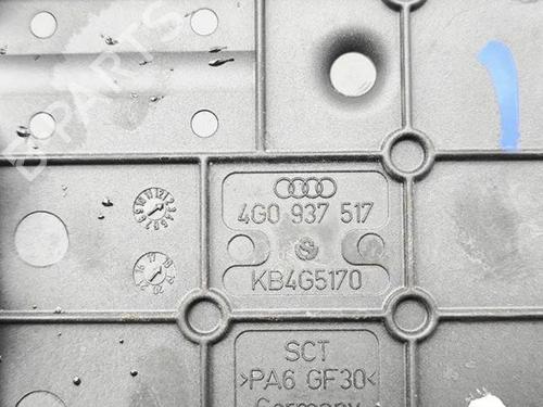 Electronic module AUDI A6 C7 Avant (4G5, 4GD) 1.8 TFSI | BP28857634M83 