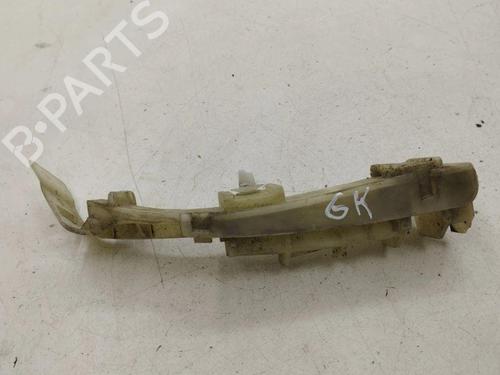 Used Rear bumper bracket OPEL ANTARA A (L07) 2.2 CDTi 4x4 (184 hp) 28876359