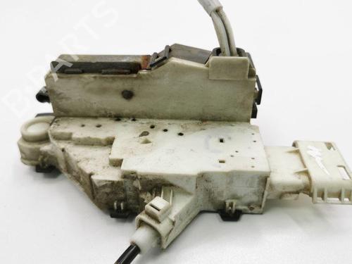 Rear left lock PEUGEOT 407 (6D_) 2.0 HDi 135 (6DRHRH, 6DRHRE, 6DRHRG, 6DRHRJ) | BP28886371C100 