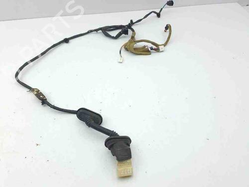 Used Wiring harness MITSUBISHI PAJERO IV (V8_W, V9_W) 3.2 DI-D (V88W, V98W) (160 hp) 28881372