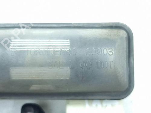 Licence plate light SUBARU BRZ (ZC6) 2.0 (ZC6) | BP37521963I40 - Image 6