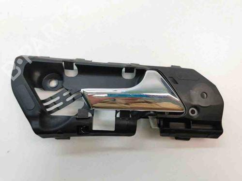 Used Rear right interior door handle MERCEDES-BENZ M-CLASS (W164) ML 300 CDI 4-matic (164.121) (204 hp) 28902861