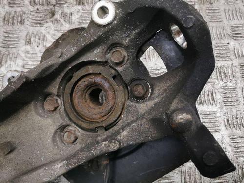 Left front steering knuckle NISSAN 370Z Coupe (Z34) NISMO 3.7 | BP28902201M25 
