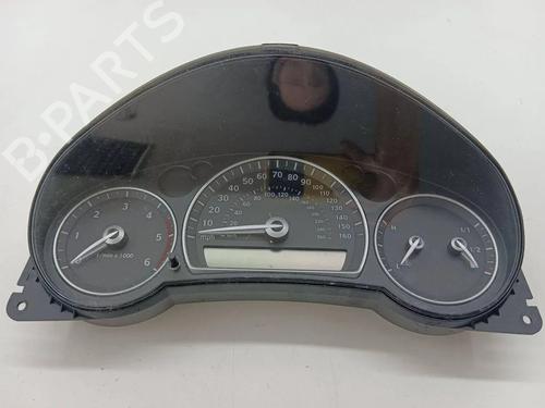 Used Instrument cluster Instrument cluster 33227918 33227918