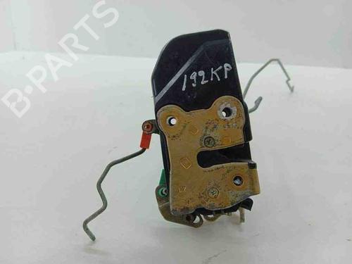 Used Front left lock CHRYSLER VOYAGER IV (RG, RS) 2.8 CRD (150 hp) 28886460