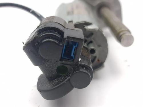 Steering column MASERATI QUATTROPORTE V 4.2 | BP36329445M21 - Image 7
