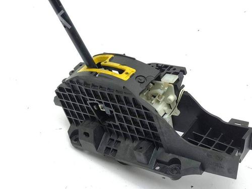 Gear lever RENAULT MEGANE IV Grandtour (K9A/M/N_) 1.2 TCe 130 (K9MR) | BP28880272M90 
