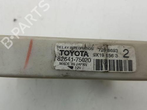 Electronic module TOYOTA PRIUS (_W3_) 1.8 Hybrid (ZVW3_) | BP28869570M83 