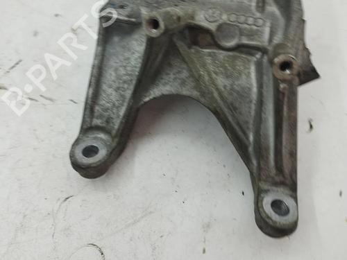 Engine mount AUDI Q5 (FYB, FYG) 45 TFSI Mild Hybrid quattro | BP33825065M89 - Image 6