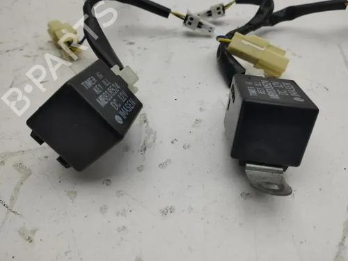 Electronic sensor CITROËN C-CROSSER (VU_, VV_) 2.2 HDi | BP28850193M84 - Image 3