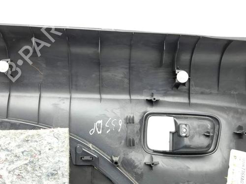 Front right panel MITSUBISHI OUTLANDER II (CW_W) 2.2 DI-D 4WD | BP36180810C59 - Image 9