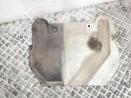 Underbody protection AUDI A4 B9 (8W2, 8WC) 2.0 TDI | BP33257599M92 - Image 5