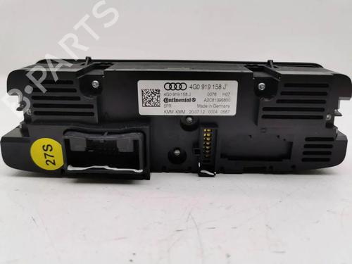 Electronic module AUDI A7 Sportback (4GA, 4GF) 3.0 TDI | BP36328952M83 - Image 4