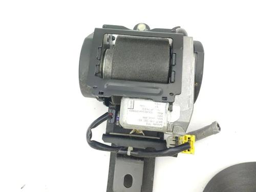 Front left seatbelt HONDA CR-V III (RE_) 2.2 i-CTDi 4WD (RE6) | BP33207214I26 - Image 5