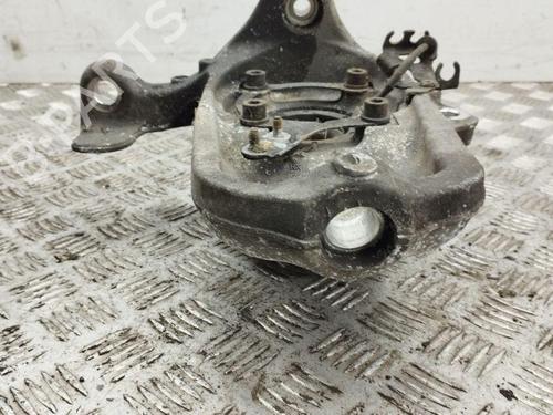 Right front steering knuckle MASERATI QUATTROPORTE V 4.2 | BP28893571M26 
