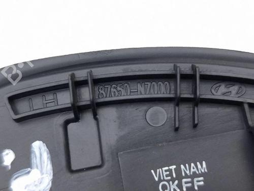 Electronic module HYUNDAI TUCSON (NX4E, NX4A) 1.6 T-GDi | BP37599099M83  - Image 12